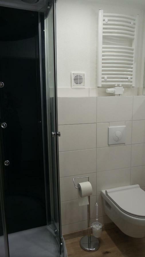 Ferienwohnung Mit Blick In Den Bayrischen Wald Oberhalb Von Sankt Engelmar Санкт Енглмар Екстериор снимка