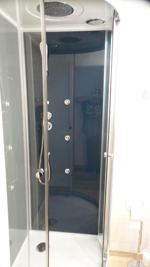 Ferienwohnung Mit Blick In Den Bayrischen Wald Oberhalb Von Sankt Engelmar Санкт Енглмар Екстериор снимка